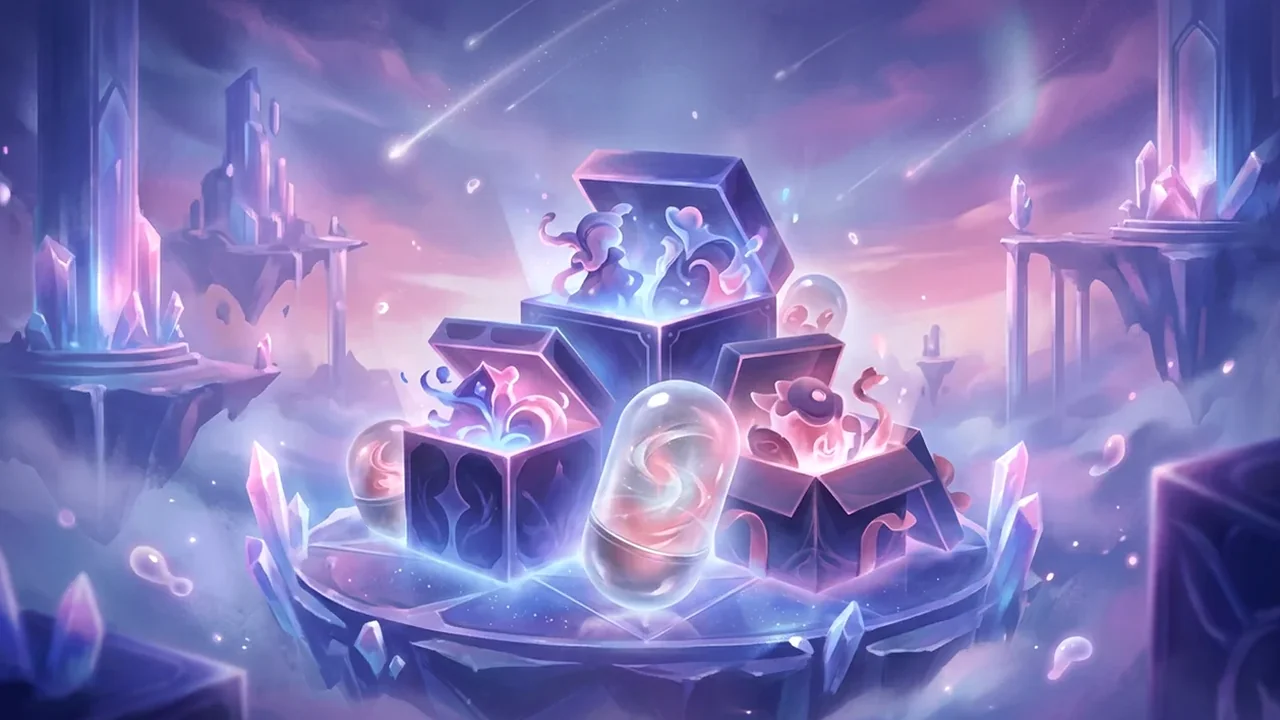 禁漫天堂 盲盒游戏